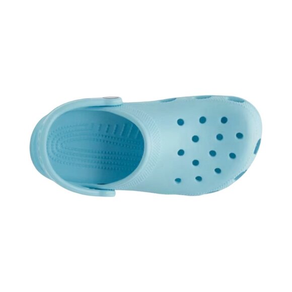 CROCS Classic Clog Style #10001 Arctic Blue Unisex M/6 W/8 NWOT - Picture 5 of 8